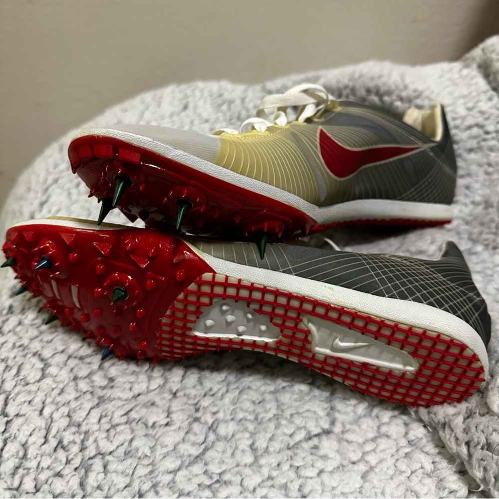 Nike Zoom Victory Track Spike